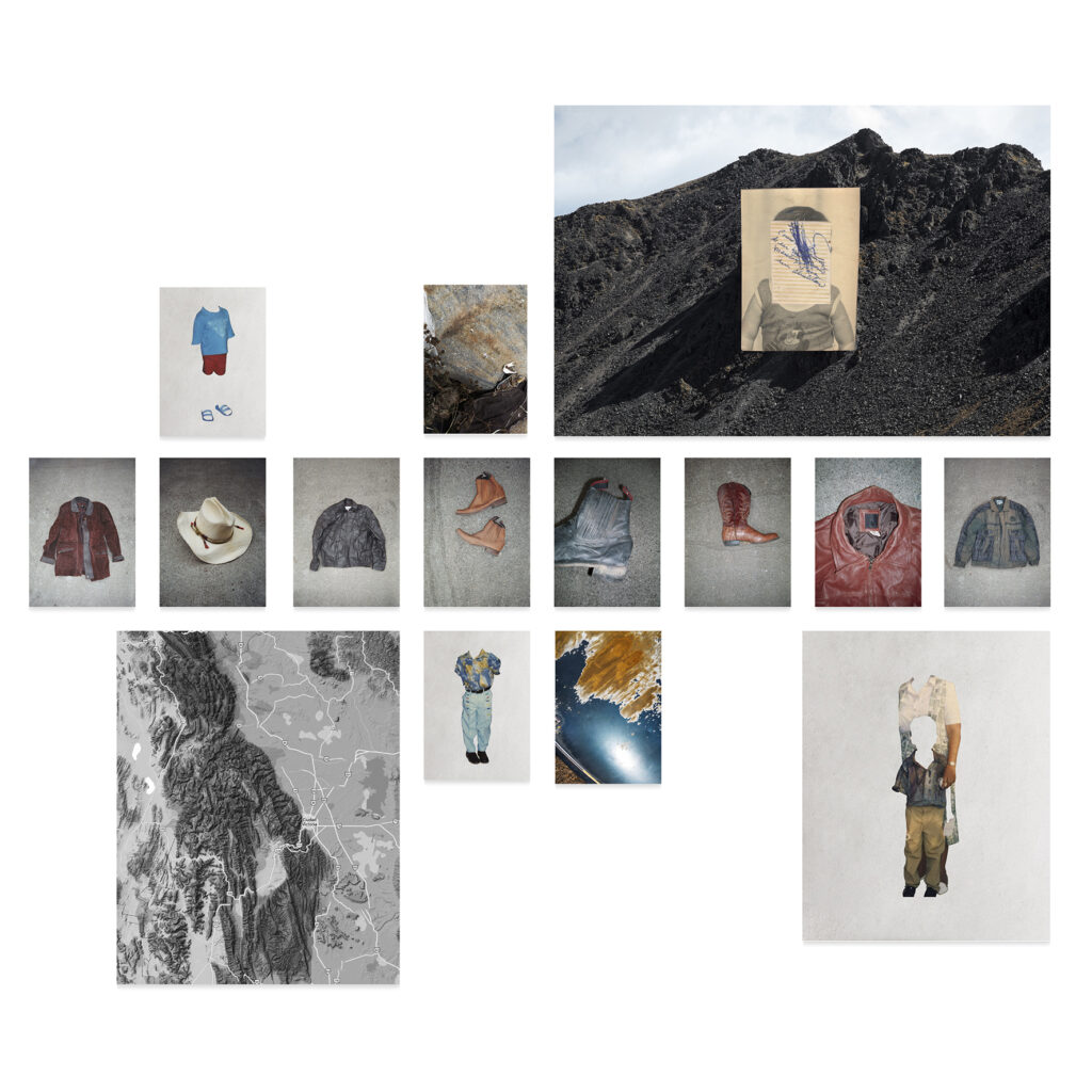 Foto de Obra_El suelo susurra tu nombre_Citlalli EB